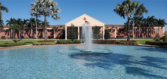17 Brighton A 17, Boca Raton, FL 33434 - view of community