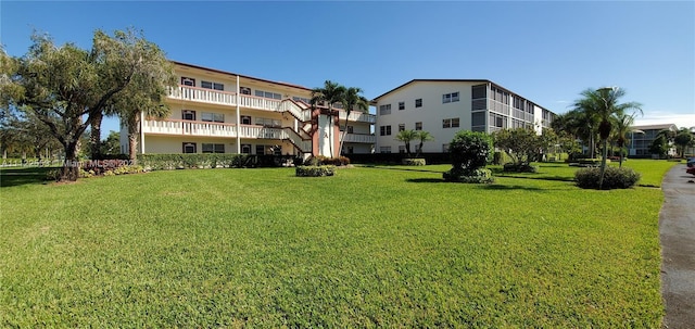17 Brighton A 17, Boca Raton, FL 33434 - view of building exterior