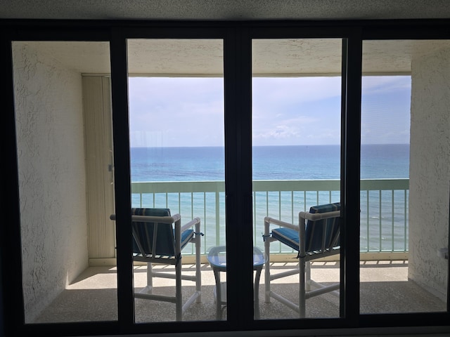 9940 S Ocean Dr Unit 1005, Jensen Beach, FL 34957 - water view