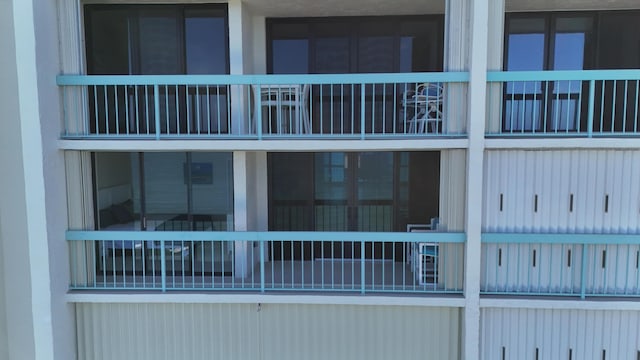 9940 S Ocean Dr Unit 1005, Jensen Beach, FL 34957 - view of building exterior