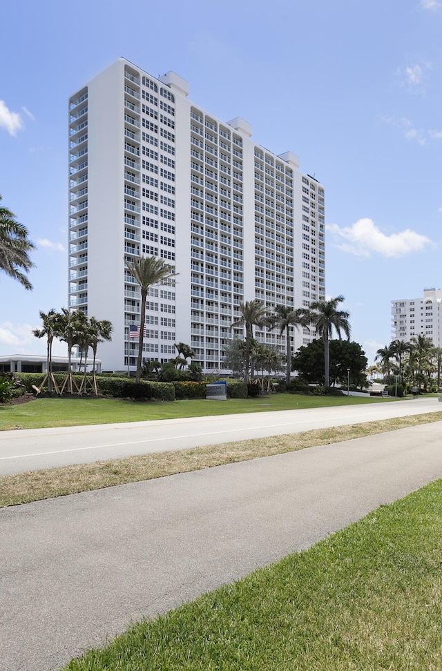 2800 S Ocean Blvd Unit 14A, Boca Raton, FL 33432 - view of property