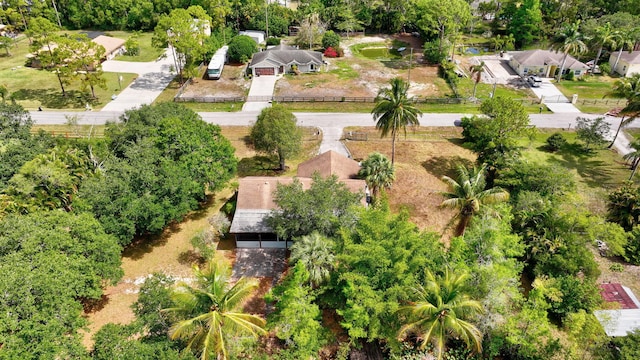 13298 82nd St N, West Palm Beach, FL 33412 - aerial perspective of suburban area