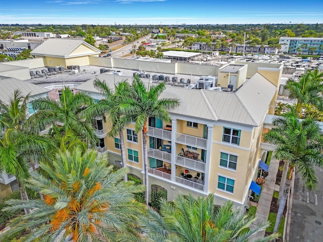 802 W Windward Way Unit 304, Lantana, FL 33462 - bird's eye view