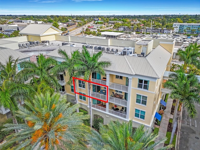 802 W Windward Way Unit 304, Lantana, FL 33462 - aerial view