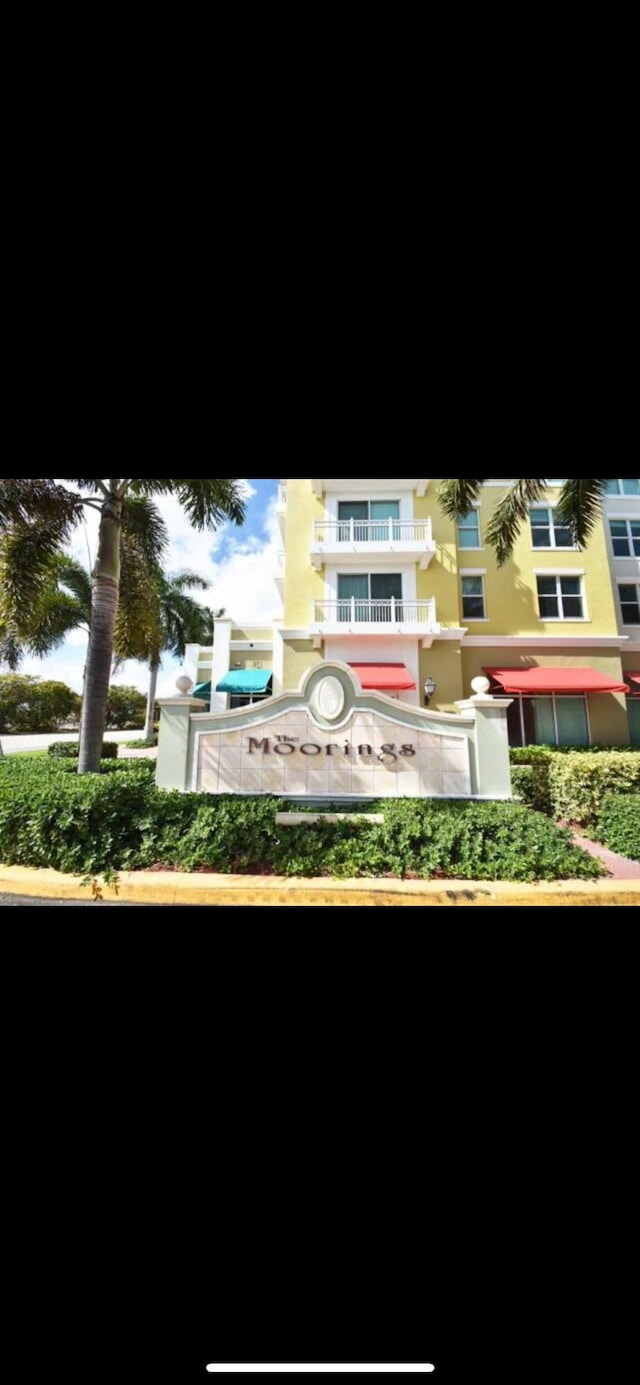 802 W Windward Way Unit 304, Lantana, FL 33462 - view of property