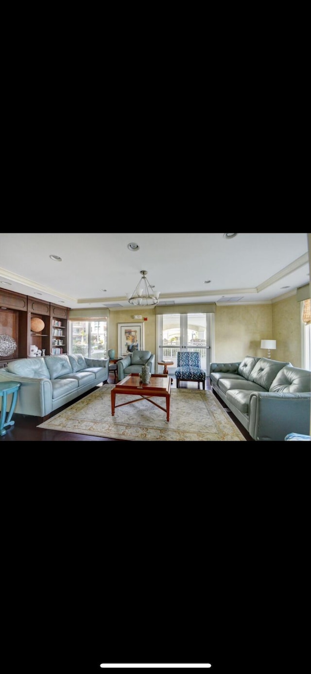 802 W Windward Way Unit 304, Lantana, FL 33462 - view of living area