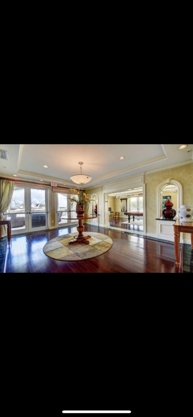 802 W Windward Way Unit 304, Lantana, FL 33462 - view of building lobby