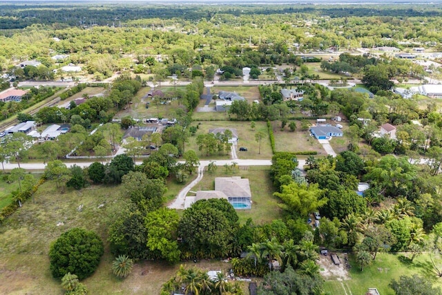 13698 63rd Ln N, The Acreage, FL 33412 - aerial view of property and surrounding area