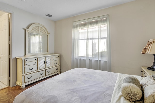 1815 Waldorf Dr, Royal Palm Beach, FL 33411 - bedroom with wood finished floors
