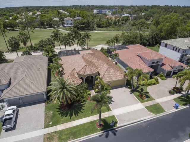 1815 Waldorf Dr, Royal Palm Beach, FL 33411 - view of subject property
