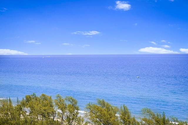 2121 N Ocean Blvd Unit 1707E, Boca Raton, FL 33431 - water view