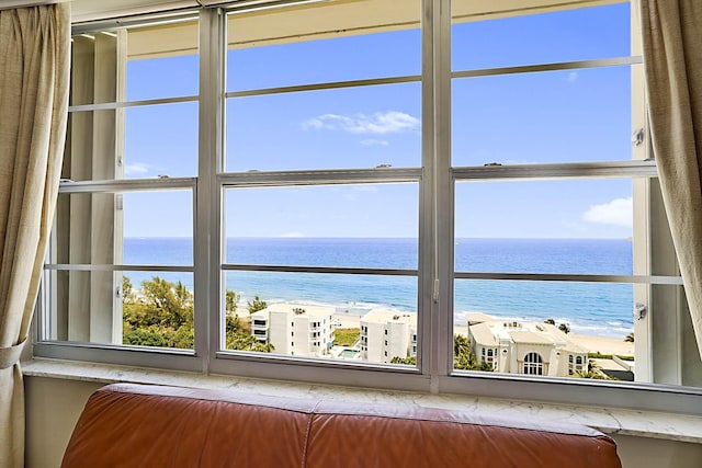 2121 N Ocean Blvd Unit 1707E, Boca Raton, FL 33431 - water view