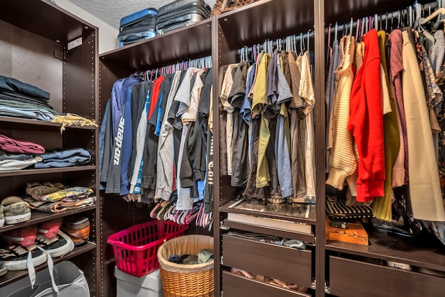 18143 42nd Rd, The Acreage, FL 33470 - view of walk in closet