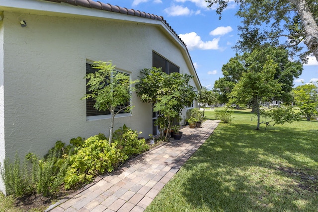 1235 SW Briarwood Dr, Port Saint Lucie, FL 34986 - view of grassy yard