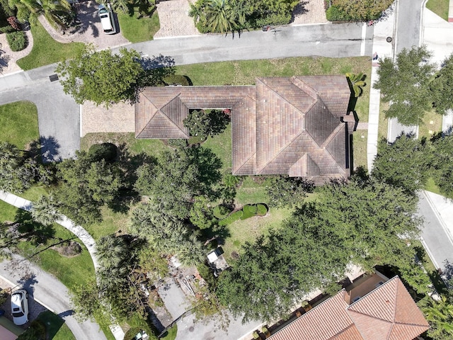 111 Tullamore Ave, Jupiter, FL 33458 - aerial view of property's location