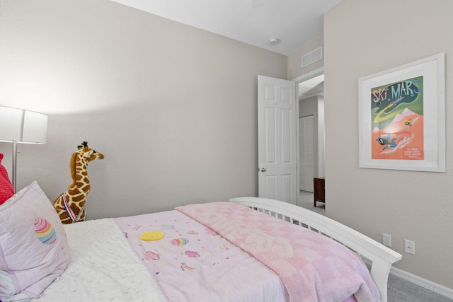 111 Tullamore Ave, Jupiter, FL 33458 - bedroom featuring carpet and baseboards