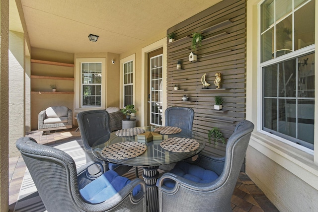 111 Tullamore Ave, Jupiter, FL 33458 - view of patio
