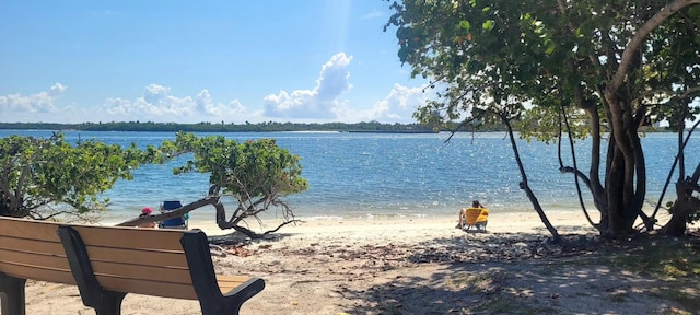 764 Westwind Dr, North Palm Beach, FL 33408 - water view