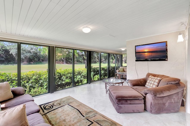 8030 Eastlake Dr Unit 10B, Boca Raton, FL 33433 - view of living room