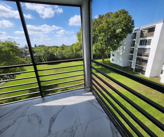 9235 SW 8th St Unit 402, Boca Raton, FL 33428 - view of balcony