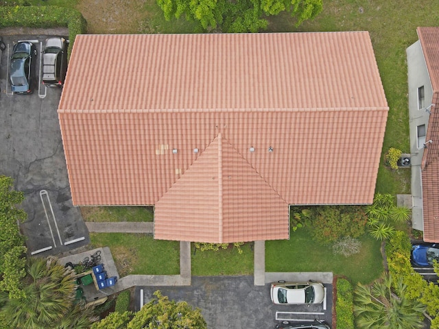 11500 NW 42nd St Unit 1-4, Coral Springs, FL 33065 - aerial view of property and surrounding area