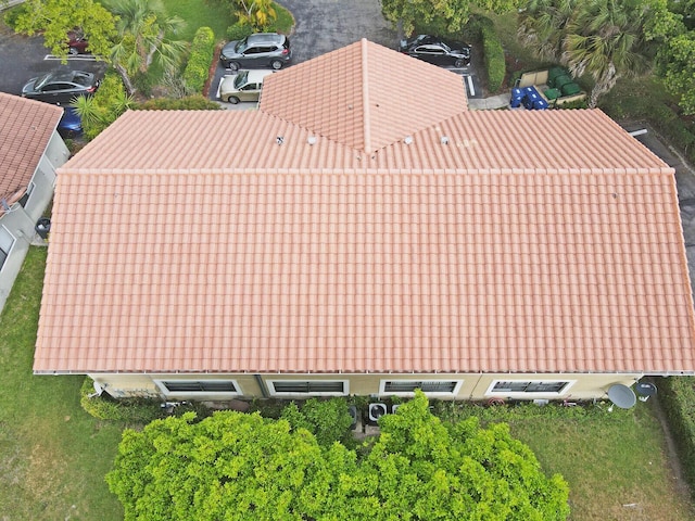 11500 NW 42nd St Unit 1-4, Coral Springs, FL 33065 - view from above of property