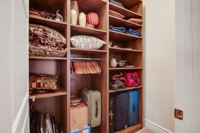 391 Glenbrook Dr, Atlantis, FL 33462 - view of closet