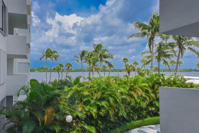 2860 S Ocean Blvd Unit 202, Palm Beach, FL 33480 - water view