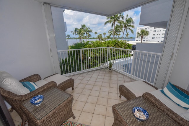 2860 S Ocean Blvd Unit 202, Palm Beach, FL 33480 - view of balcony