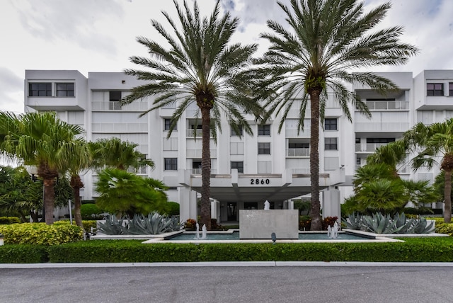 2860 S Ocean Blvd Unit 202, Palm Beach, FL 33480 - view of property