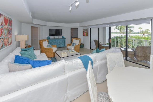 2860 S Ocean Blvd Unit 202, Palm Beach, FL 33480 - view of living area