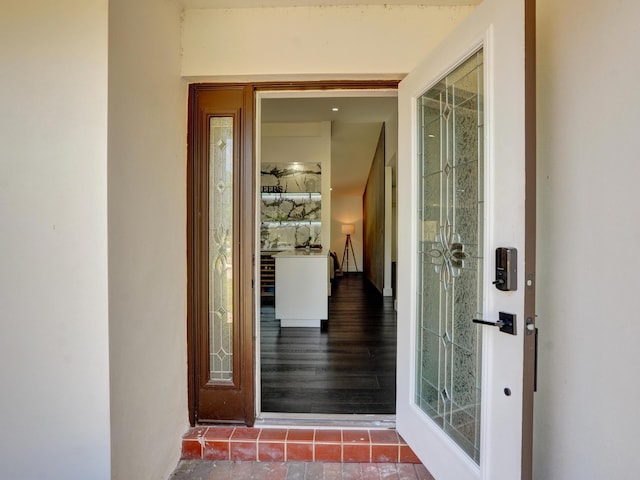 2708 NW 26th Cir, Boca Raton, FL 33431 - view of entrance to property