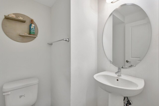 4006 Sequoia Pl W, Riviera Beach, FL 33410 - bathroom featuring toilet