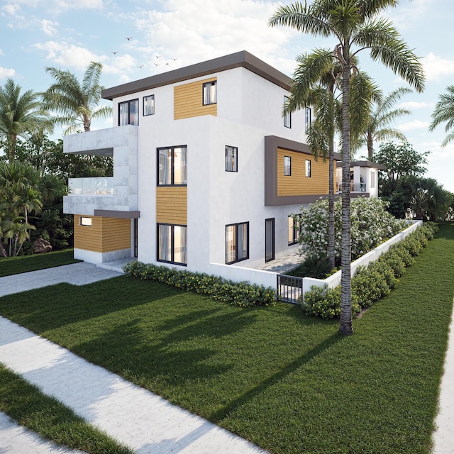 301 NE 7th Ave, Delray Beach, FL 33483 - view of property