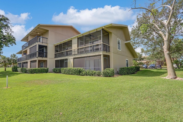 9109 SE Riverfront Ter Unit B, Jupiter, FL 33469 - view of building exterior