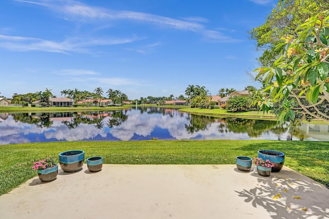 19262 Redberry Ct, Boca Raton, FL 33498 - water view
