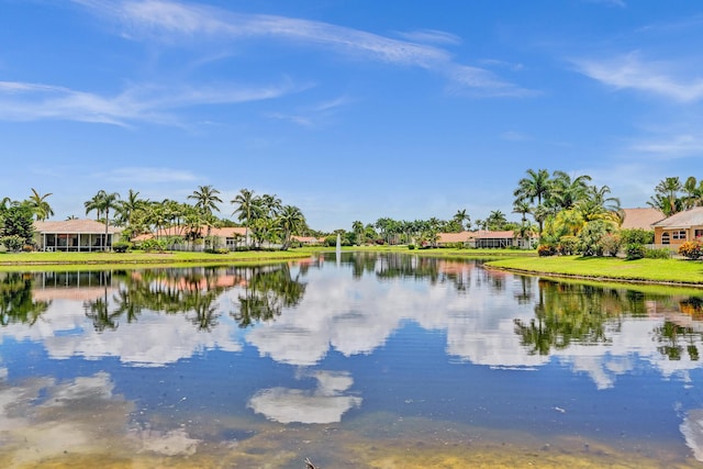 19262 Redberry Ct, Boca Raton, FL 33498 - water view