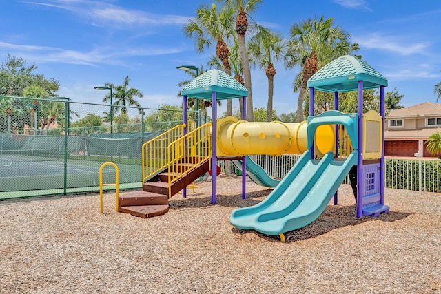 19262 Redberry Ct, Boca Raton, FL 33498 - view of community play area