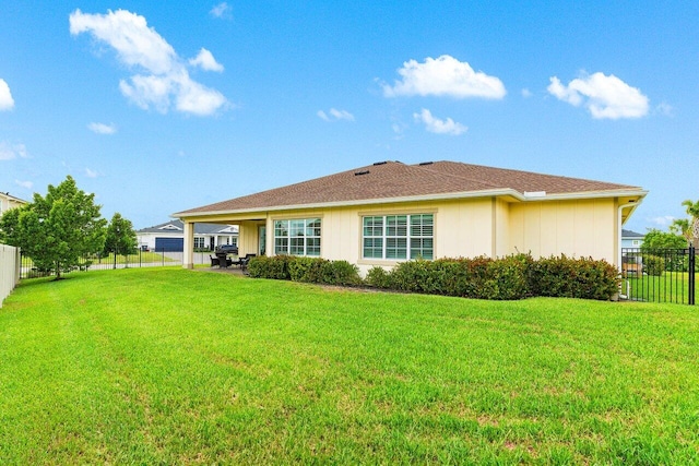 962 Castaway Ct, Loxahatchee, FL 33470 - rear view of house featuring a patio area