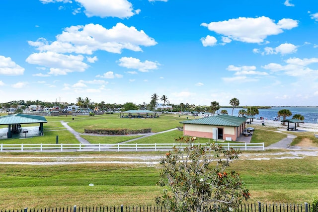 1500 Mariner Bay Blvd Unit 1500, Fort Pierce, FL 34949 - bird's eye view of a nearby body of water