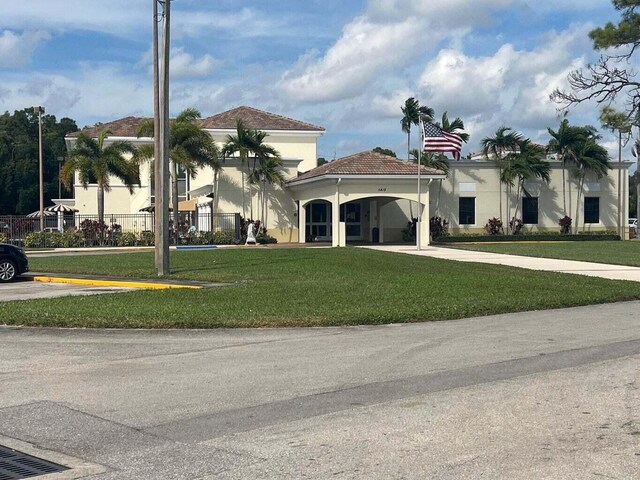 282 Northampton O, West Palm Beach, FL 33417 - view of building exterior