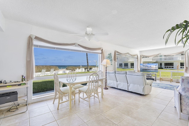 1470 S Ocean Blvd Unit 1201, Lauderdale By The Sea, FL 33062 - view of sunroom
