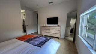 203 Evergrene Pkwy, Palm Beach Gardens, FL 33410 - view of bedroom