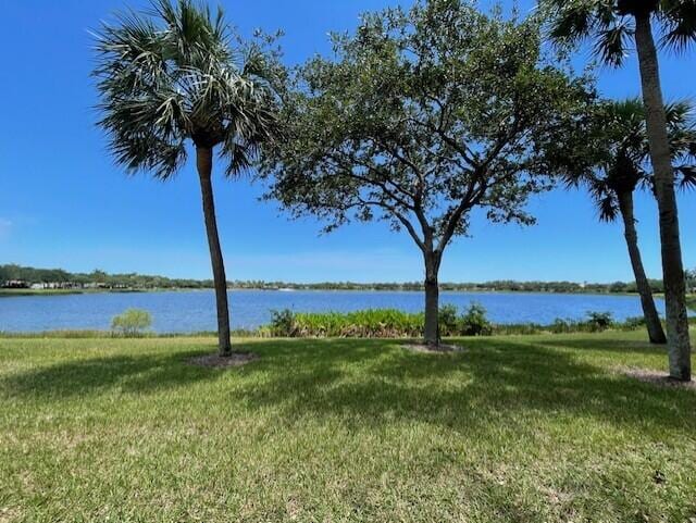 203 Evergrene Pkwy, Palm Beach Gardens, FL 33410 - water view