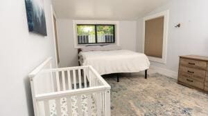 387 Enfield St, Boca Raton, FL 33487 - bedroom featuring baseboards