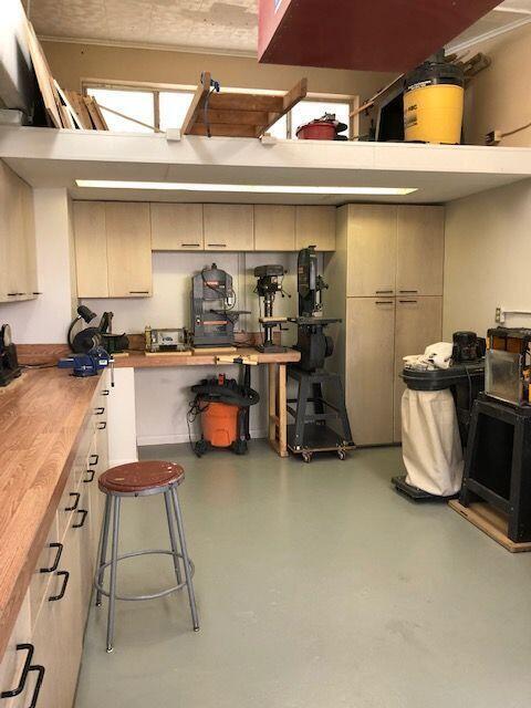 2724 N Garden Dr Unit 302, Lake Worth, FL 33461 - view of storage area