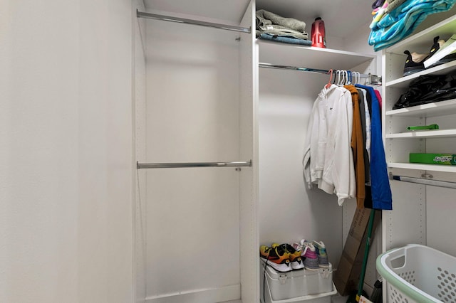320 Norwood Ter Unit N114, Boca Raton, FL 33431 - view of spacious closet
