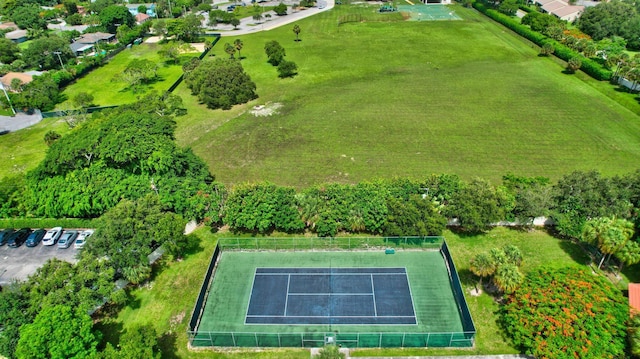 320 Norwood Ter Unit N114, Boca Raton, FL 33431 - drone / aerial view