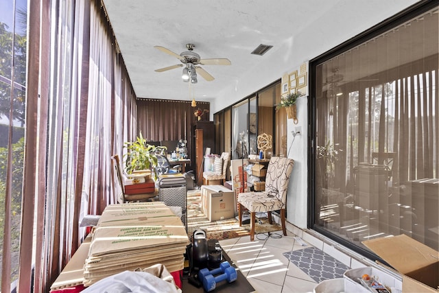 3646 English D Rd Unit D, Lake Worth, FL 33467 - view of sunroom