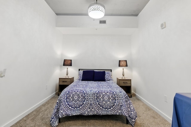 300 S Australian Ave Unit 801, West Palm Beach, FL 33401 - carpeted bedroom with baseboards